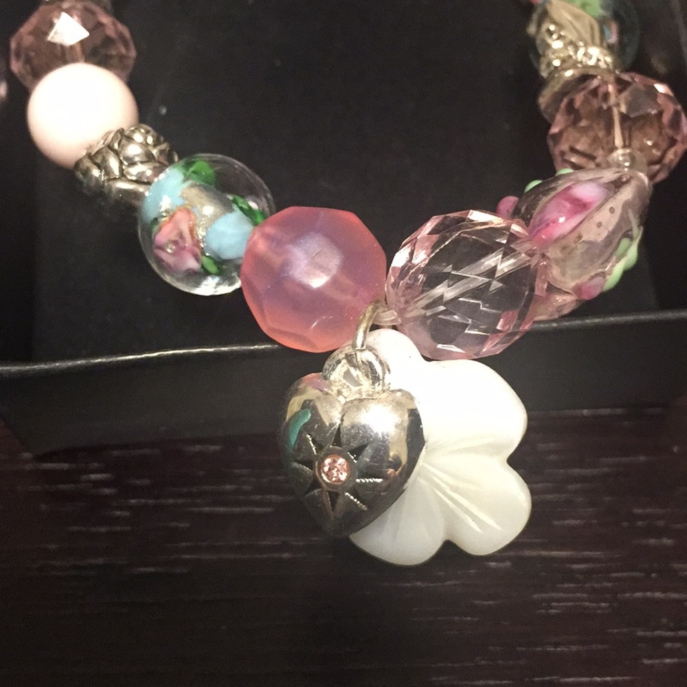 Stretch bracelet - Picture 2 of 2